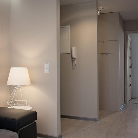 Apartament Piano 2 Lägenhet Racibórz Exteriör bild